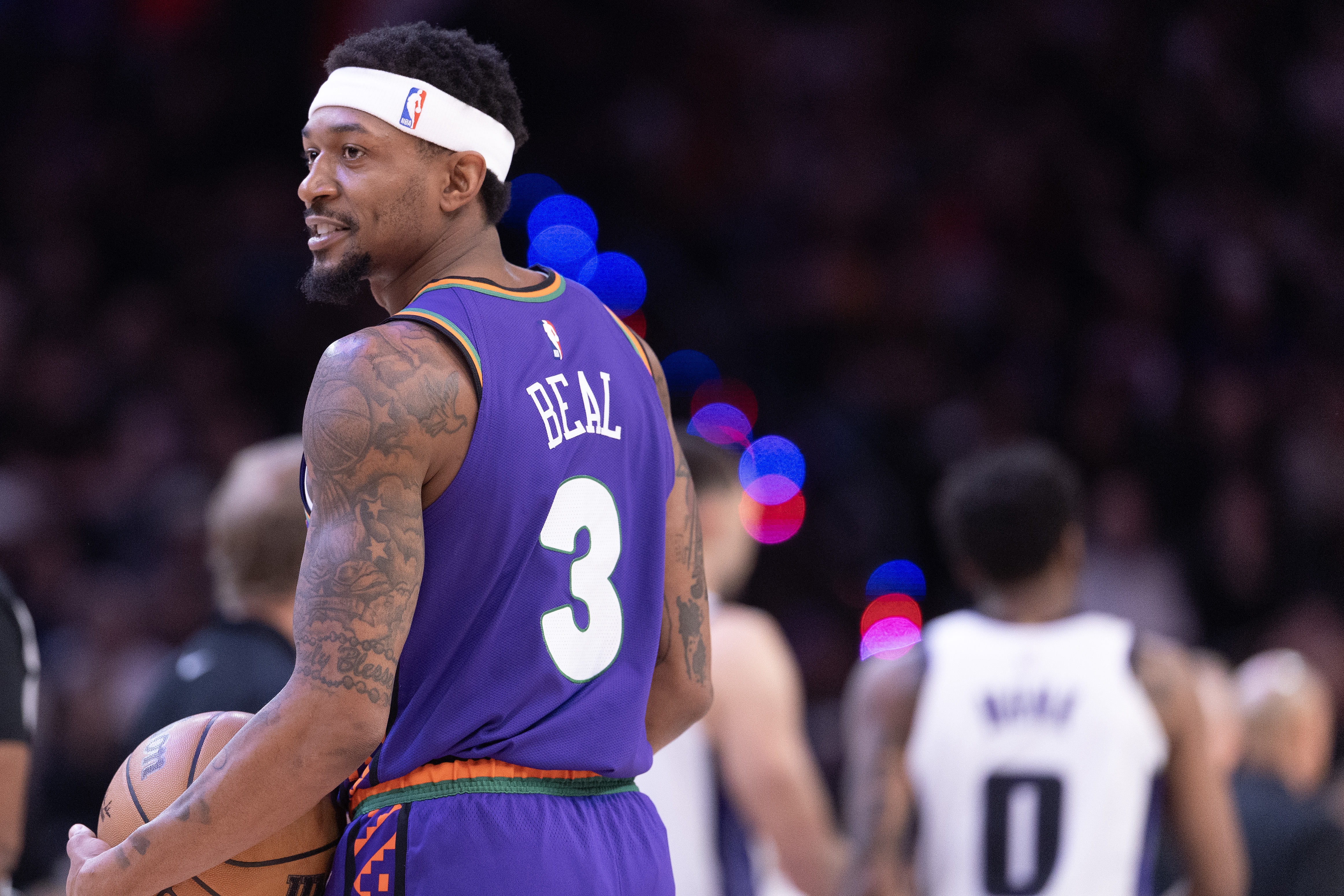 ESPN百大球員第86位！比爾這排名符合預期嗎？