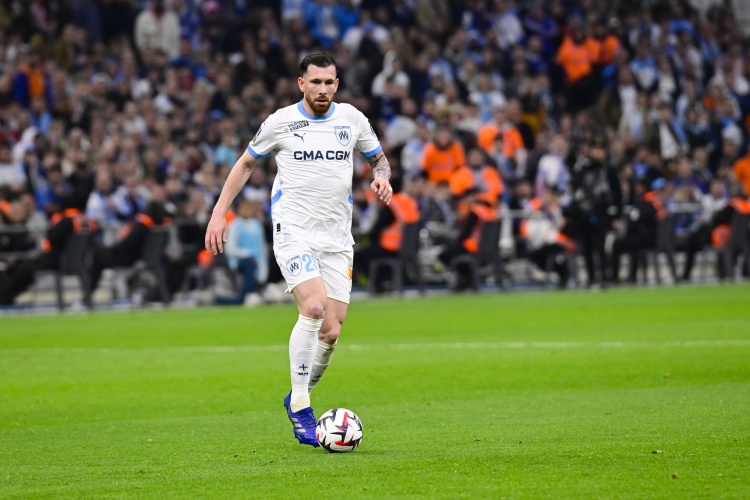 霍伊別爾談戰勝巴黎：計劃是保持良好陣型并緊密配合，我們做到了