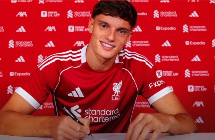 斯洛特談萊奧尼傷情：需要進(jìn)一步評估，球員情緒令我有些不安