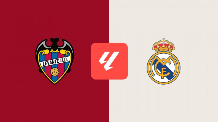 皇馬vs萊萬(wàn)特首發(fā)：姆總、維尼修斯先發(fā)，居勒爾、馬斯坦托諾出戰