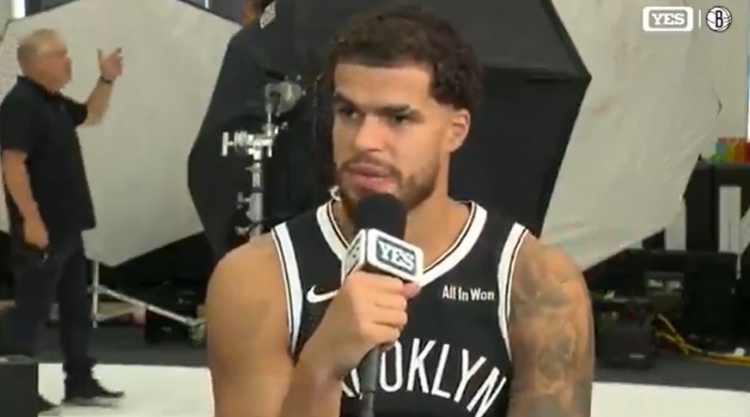 小波特：我上季季后賽只有20%健康 我表現不佳導致被交易