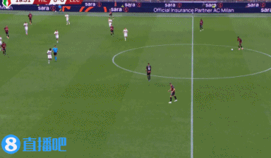 不容易！希門(mén)尼斯包抄破門(mén)收獲賽季首球，激動(dòng)跪地雙手指天慶祝