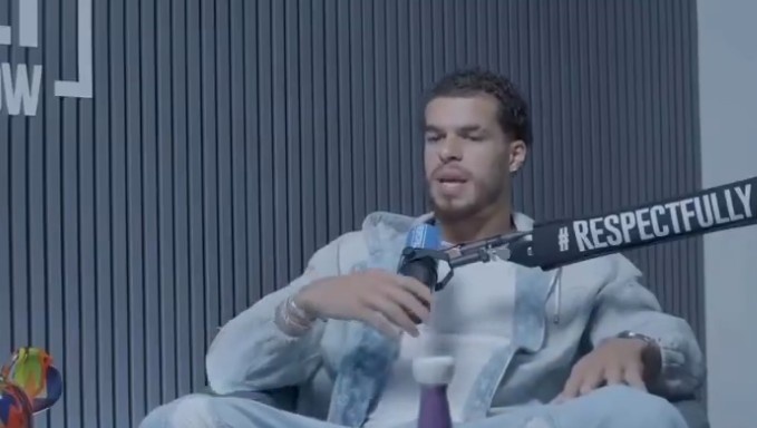 小波特：掘金目前陣容深度確實(shí)可怕 他們有能力再奪一冠！