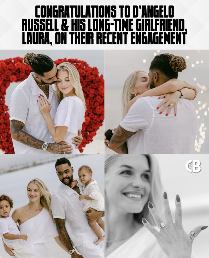 ??魔幻！尼克-楊被泄密遭分手 告密者拉塞爾出軌竟抱得美人歸