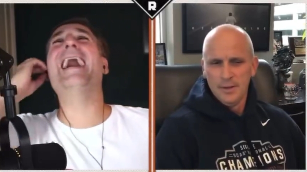 拒絕湖人錯過(guò)東詹！赫爾利：很多湖蜜私信罵我是最傻X的傻X