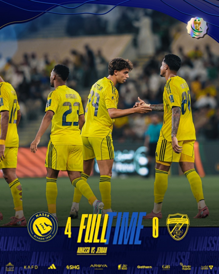 辦大事拿高薪！25歲菲利克斯降維打擊沙特7場(chǎng)7球2助，年薪1750萬(wàn)