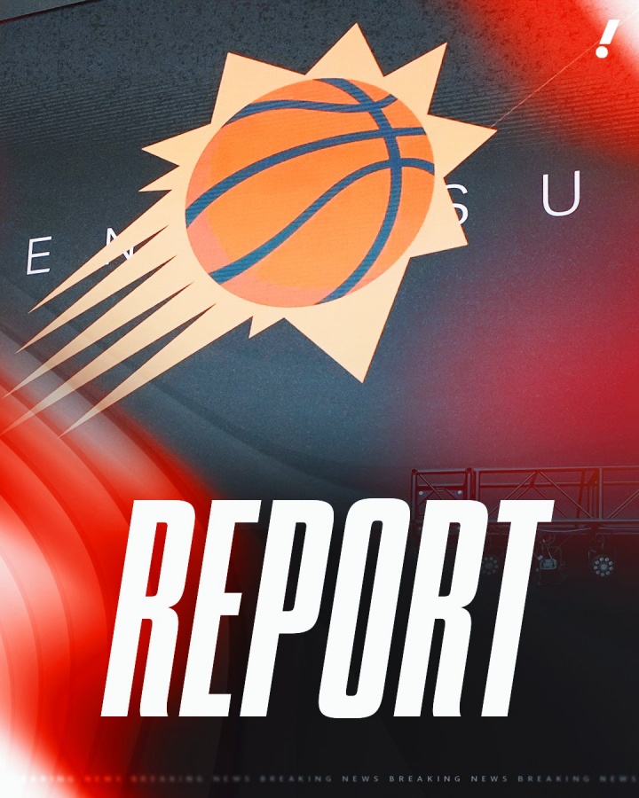 ESPN：太陽(yáng)隊年初逼迫員工簽限制起訴球隊能力協(xié)議 不簽就丟工作