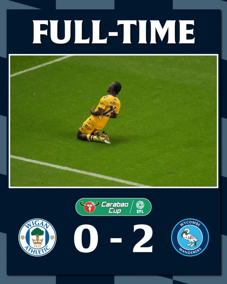 這集看過(guò)！聯(lián)賽杯邊裁在維岡主場(chǎng)受傷，去年一位主裁也在這受傷