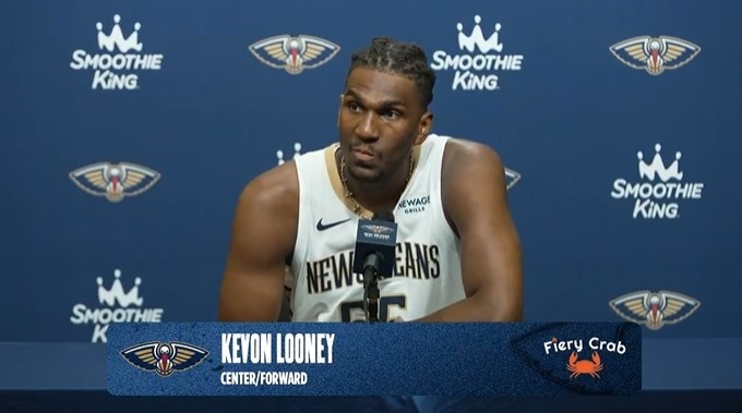 盧尼談干臟活累活：這不會(huì )體現在數據中 但我的隊友永遠能看見(jiàn)