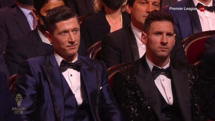 巔峰難再…萊萬(wàn)21年金球第2惜敗梅西+20年被取消，現已37歲排名17