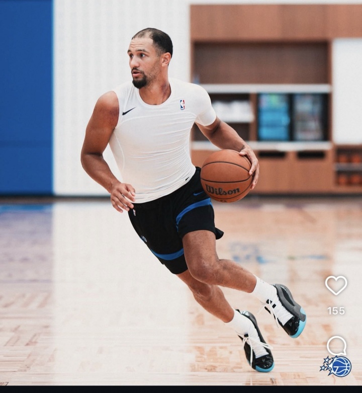 ??才24歲呢！薩格斯年紀輕輕就禿成這樣了？