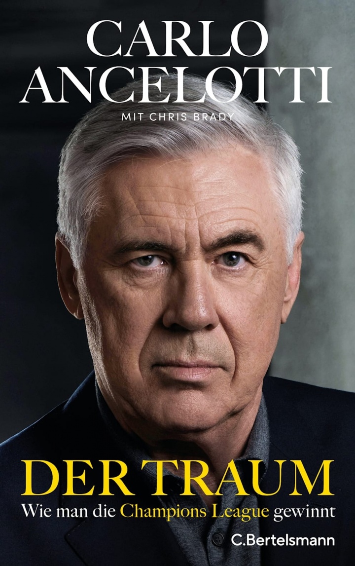 安帥談被拜仁解雇：放棄年邁邊路是錯誤 董事會(huì )認為我是問(wèn)題所在