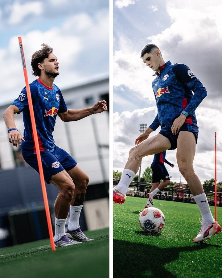 萊比錫通報傷情：后衛內德伊科維奇和芬克格拉菲缺陣數周