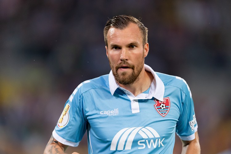 圖片報：7輪僅兩分，多特傳奇大十字被德國第六級別聯(lián)賽球隊解雇