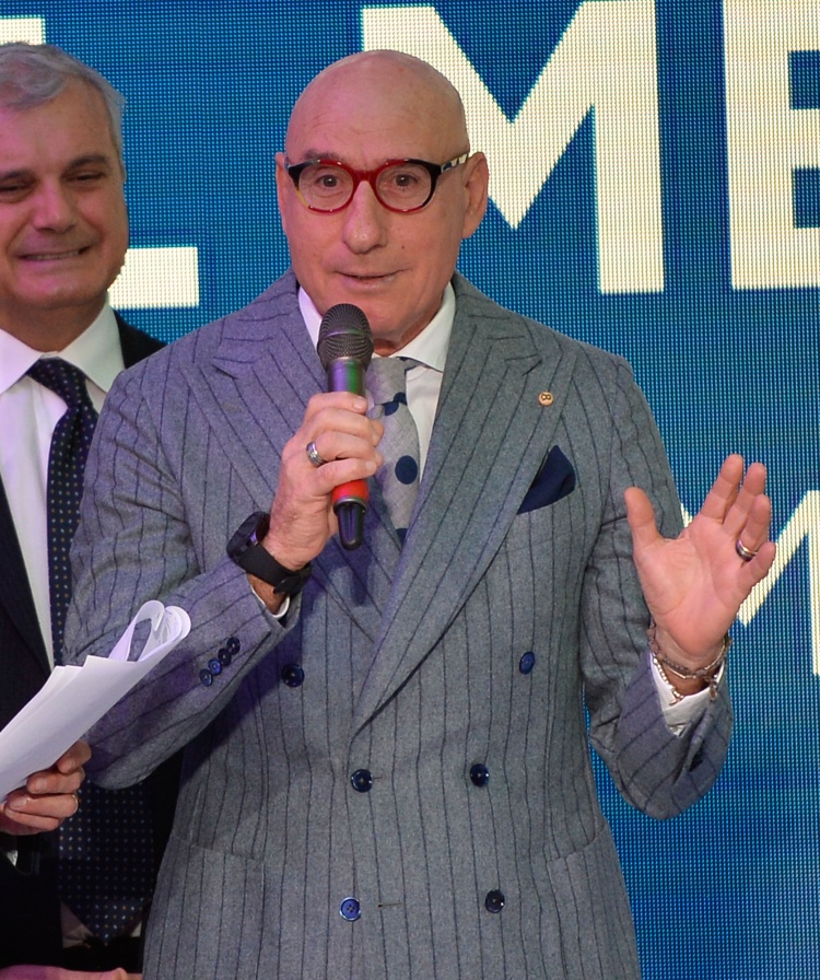 意大利名宿：圖多爾說(shuō)點(diǎn)球判罰可恥太過(guò)激了，科技有時(shí)也會(huì )犯錯