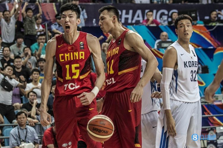 20分算個(gè)屁！10年前的今天： 中國男籃長(cháng)沙亞錦賽20分逆轉韓國！