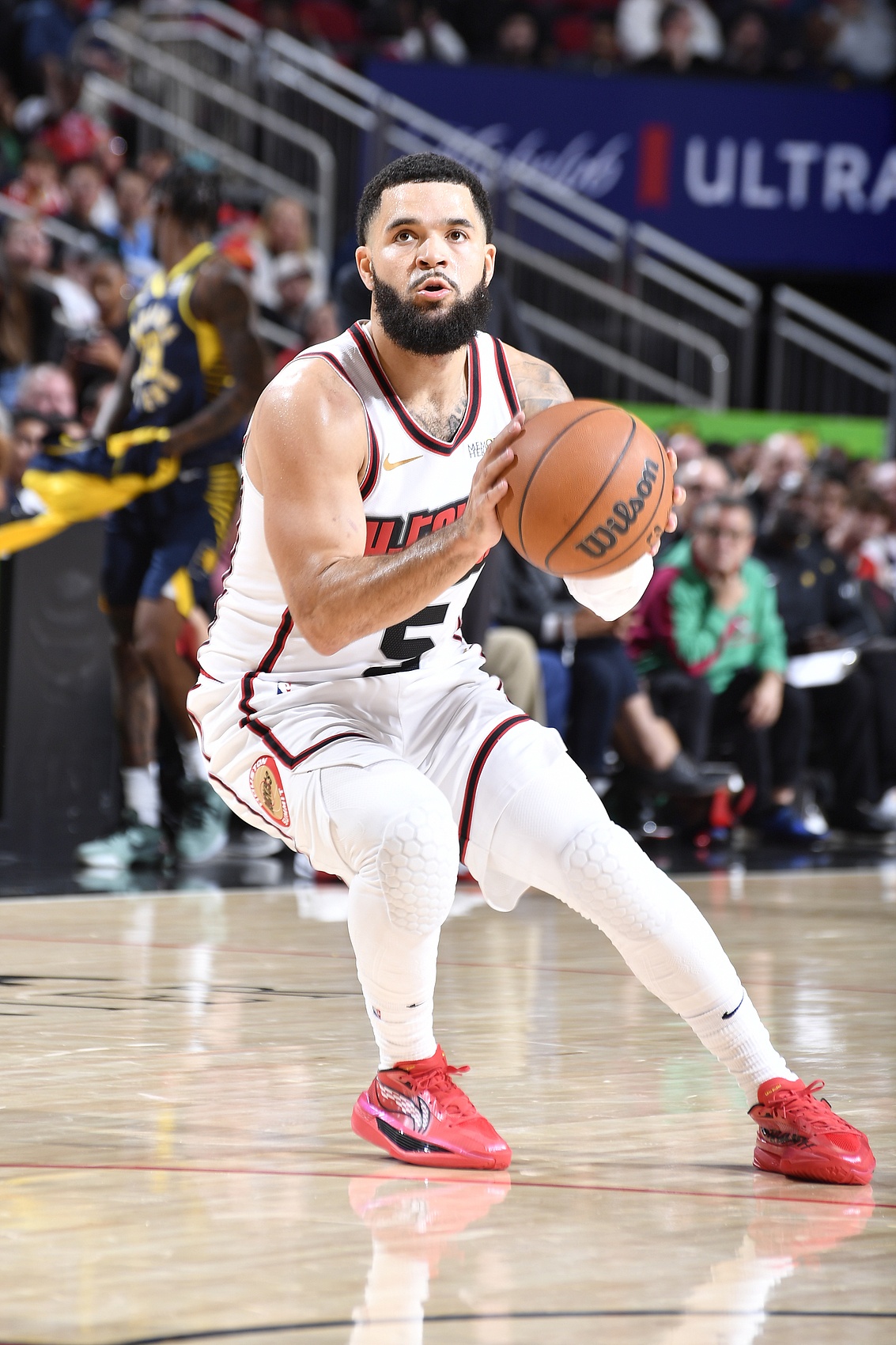 范喬丹重傷火箭怎么辦？DeepSeek：阿門(mén)當主控 KD也可以發(fā)起進(jìn)攻