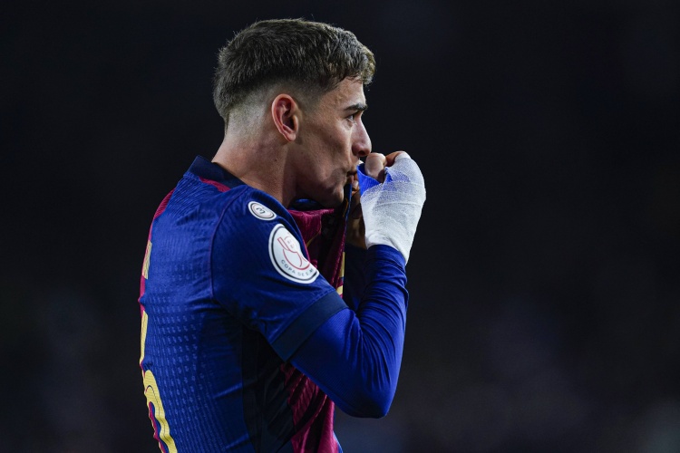 加維此前曾7次遭遇傷病，十字韌帶撕裂曾讓他缺陣長(cháng)達316天