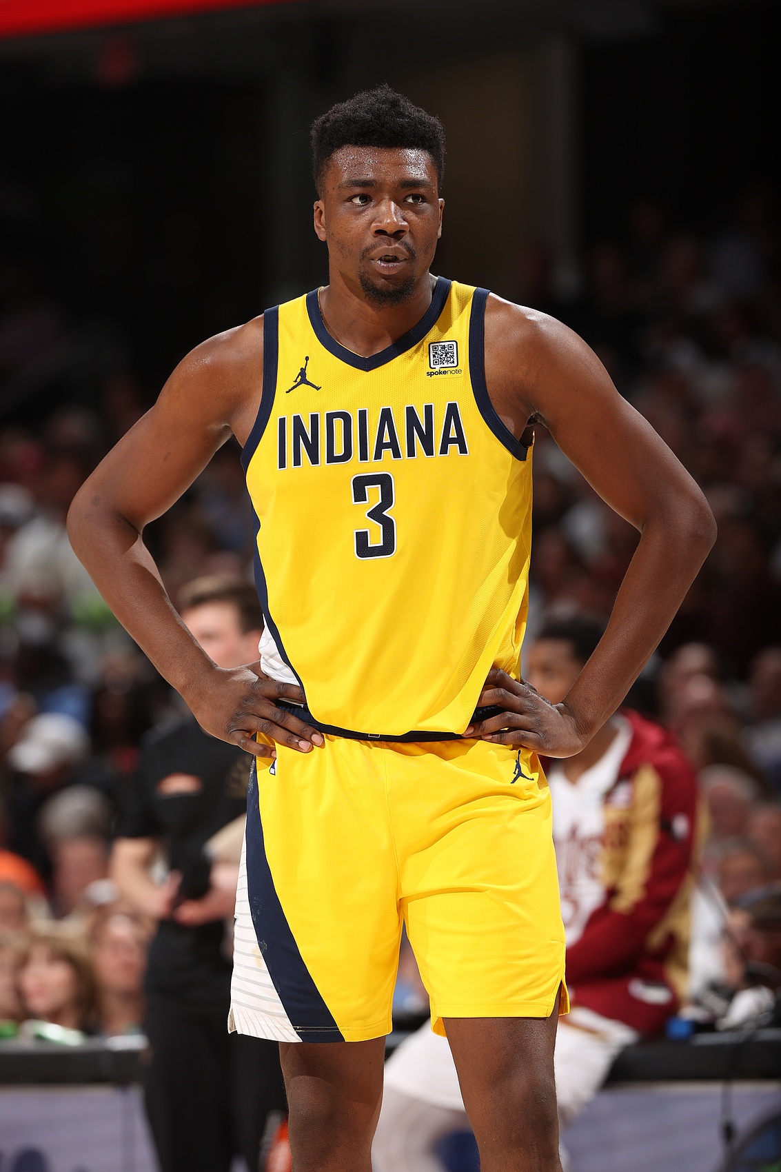 Shams：自由球員托布一年合同簽約騎士 開(kāi)啟生涯第九個(gè)賽季