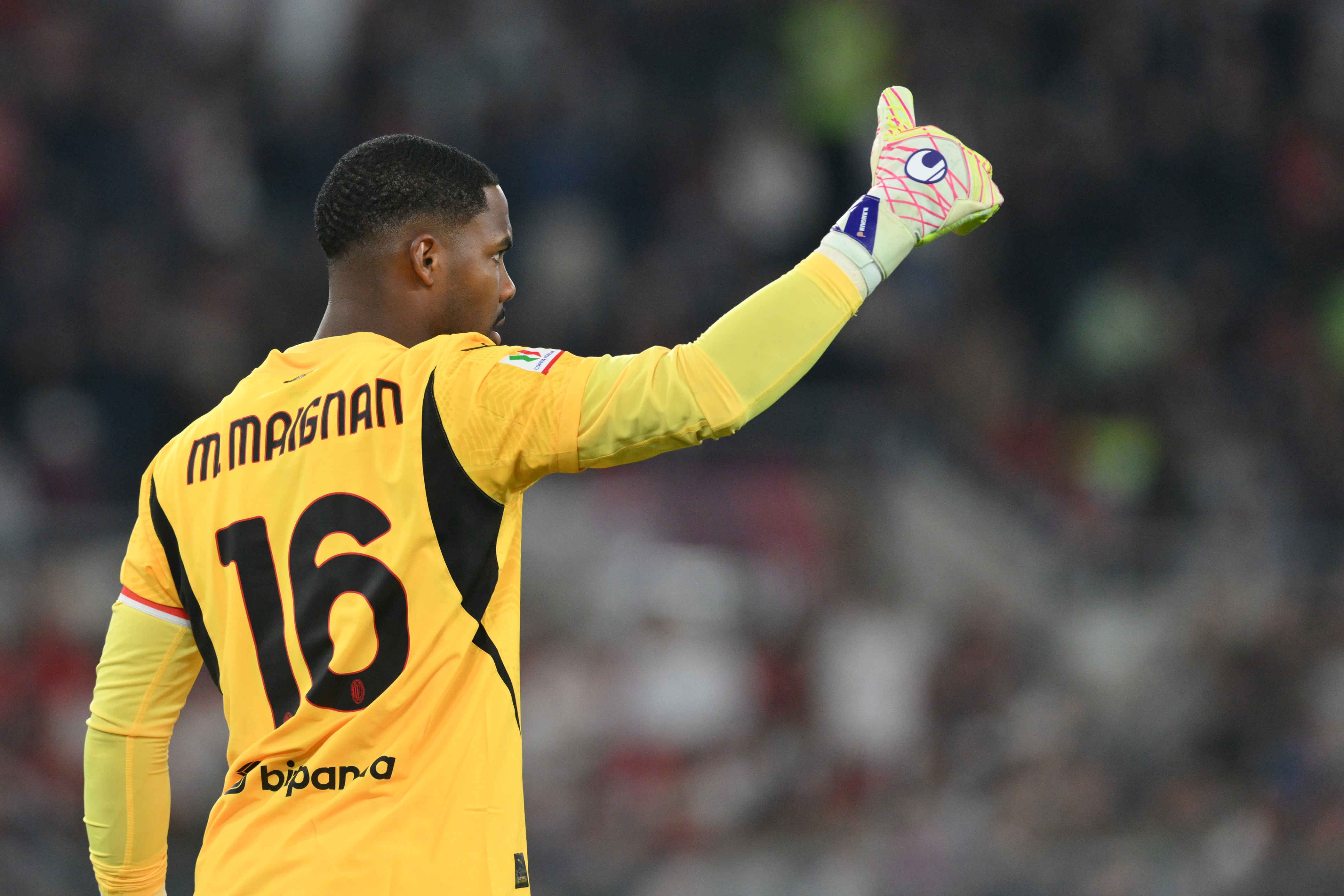 莫雷托：邁尼昂續約完全停滯，可能1月份就敲定自由轉會(huì )協(xié)議