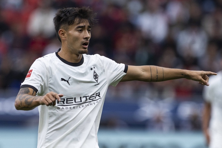 韓媒談卡斯特羅普服兵役：37歲前只要在海外聯(lián)賽踢球，就無(wú)需服役