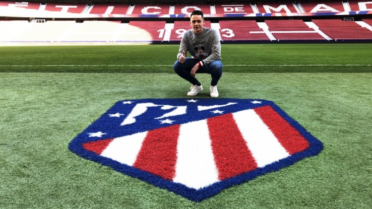 羅馬諾：馬競舊將加爾塞斯將赴克羅地亞踢球，即將體檢并簽約