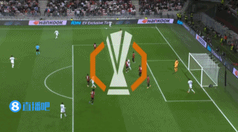 曼奇尼頭球破門(mén)，VAR介入后判越位在先進(jìn)球無(wú)效，羅馬仍0-0尼斯