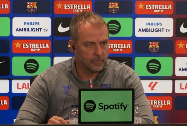 弗里克：加維還有很長(cháng)的職業(yè)生涯，我們必須讓他恢復100%健康狀態(tài)