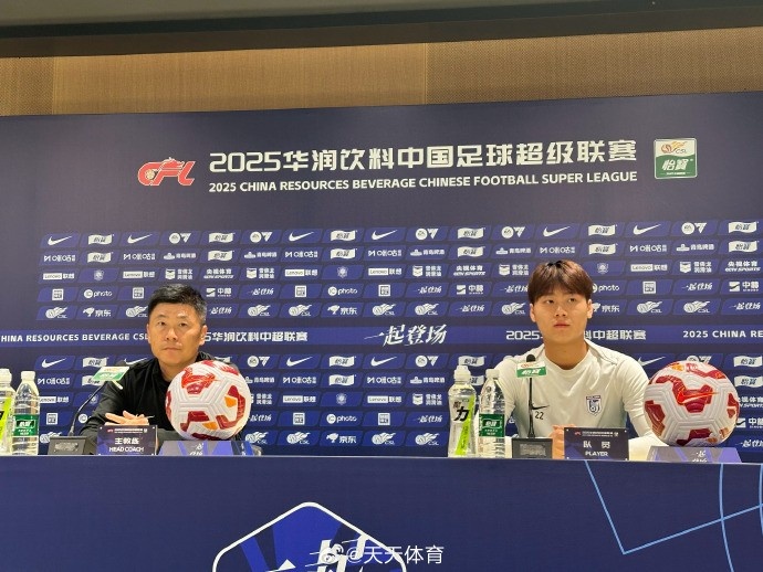 李國旭：大連英博理論上完成保級，希望給年輕人一些機會(huì )