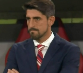 奧維耶多主帥：像亞馬爾這樣的球員，我認為他將會(huì )成為一代傳奇