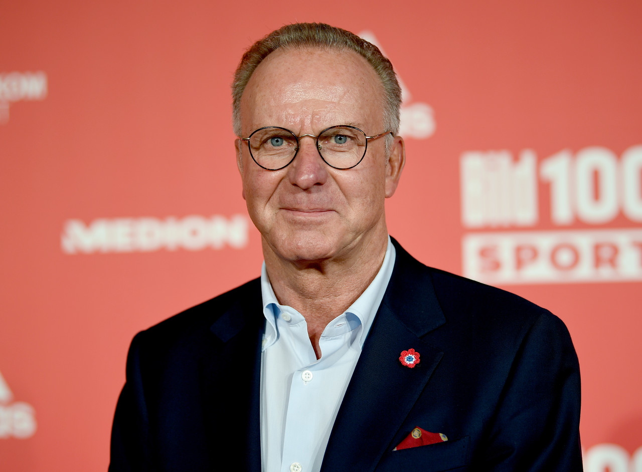 魯梅尼格：希望諾伊爾明夏后繼續踢 仍覺(jué)得維爾茨選拜仁比紅軍好