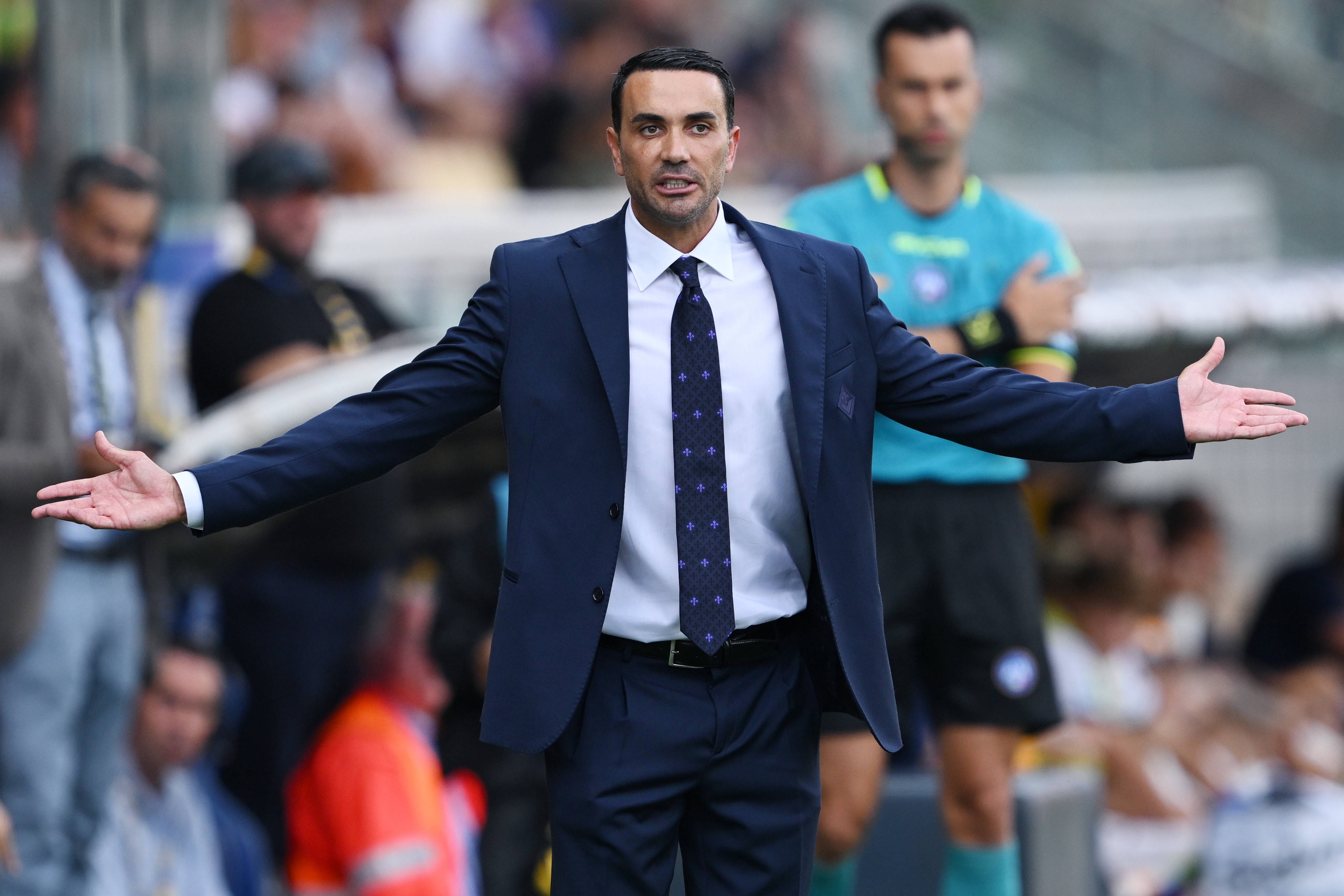 帕拉迪諾：生涯從未被金錢(qián)和合同束縛 小基恩贏(yíng)了和我的進(jìn)球賭約