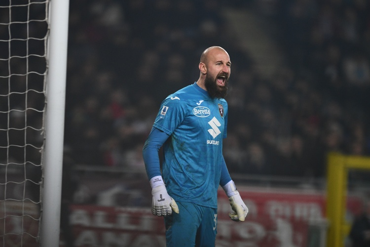 瓦尼亞：那不勒斯開(kāi)局不錯但應少丟球，競爭會(huì )讓我和梅雷特都提高