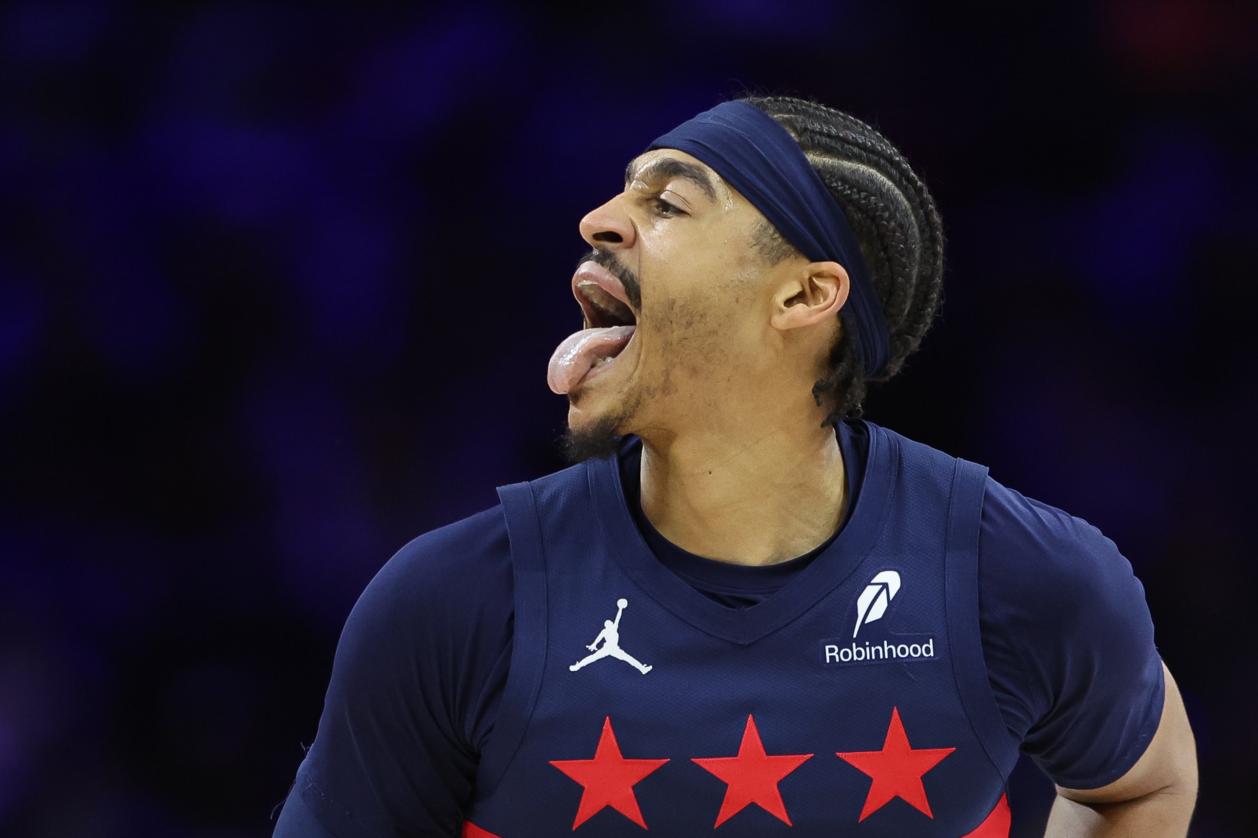 奇才GM：交易普爾對球隊未來(lái)定位有積極作用 也能給年輕人騰機會(huì )