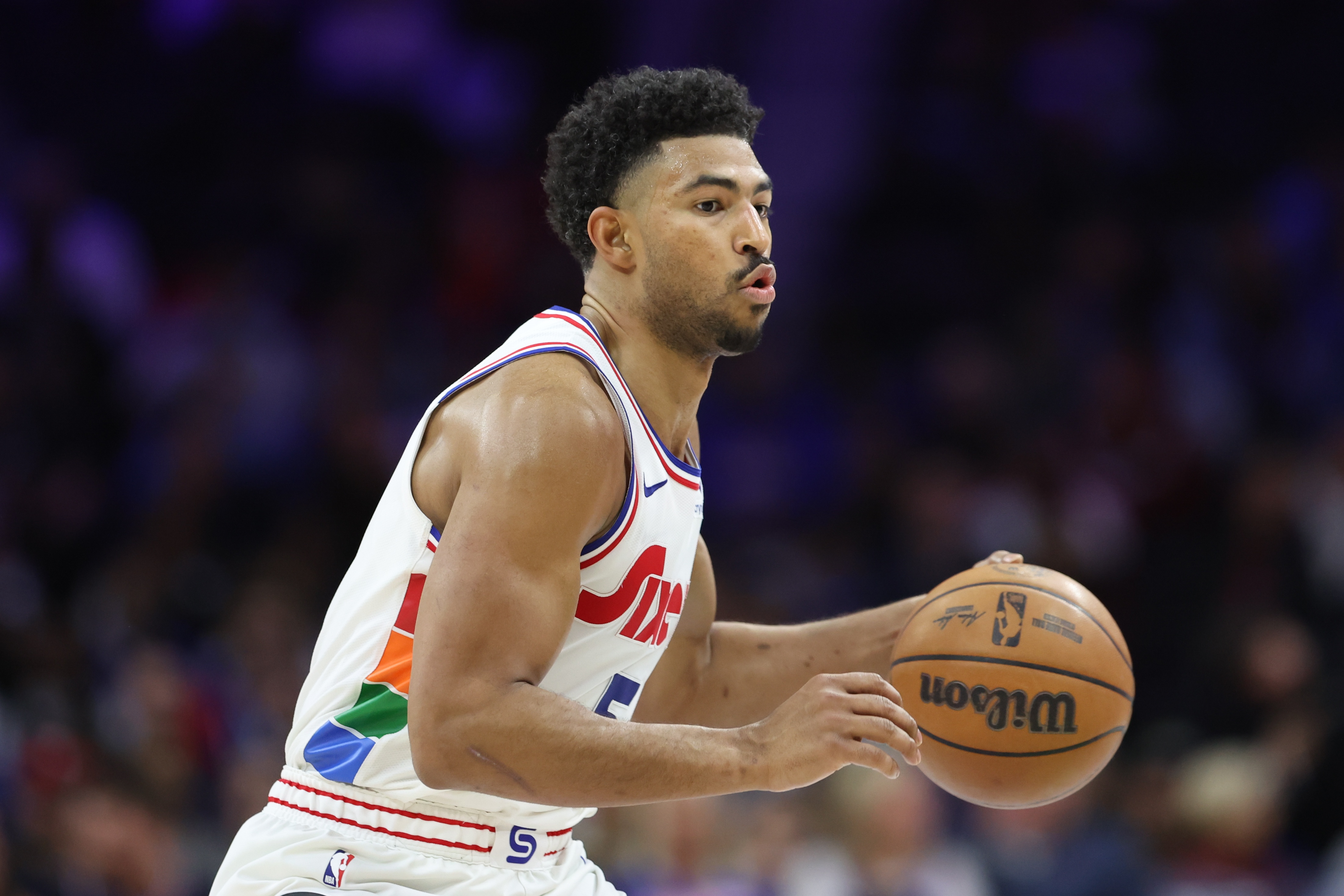 隊記：為與球隊敲定合同 格萊姆斯團隊提議延長(cháng)資質(zhì)報價(jià)截止日期