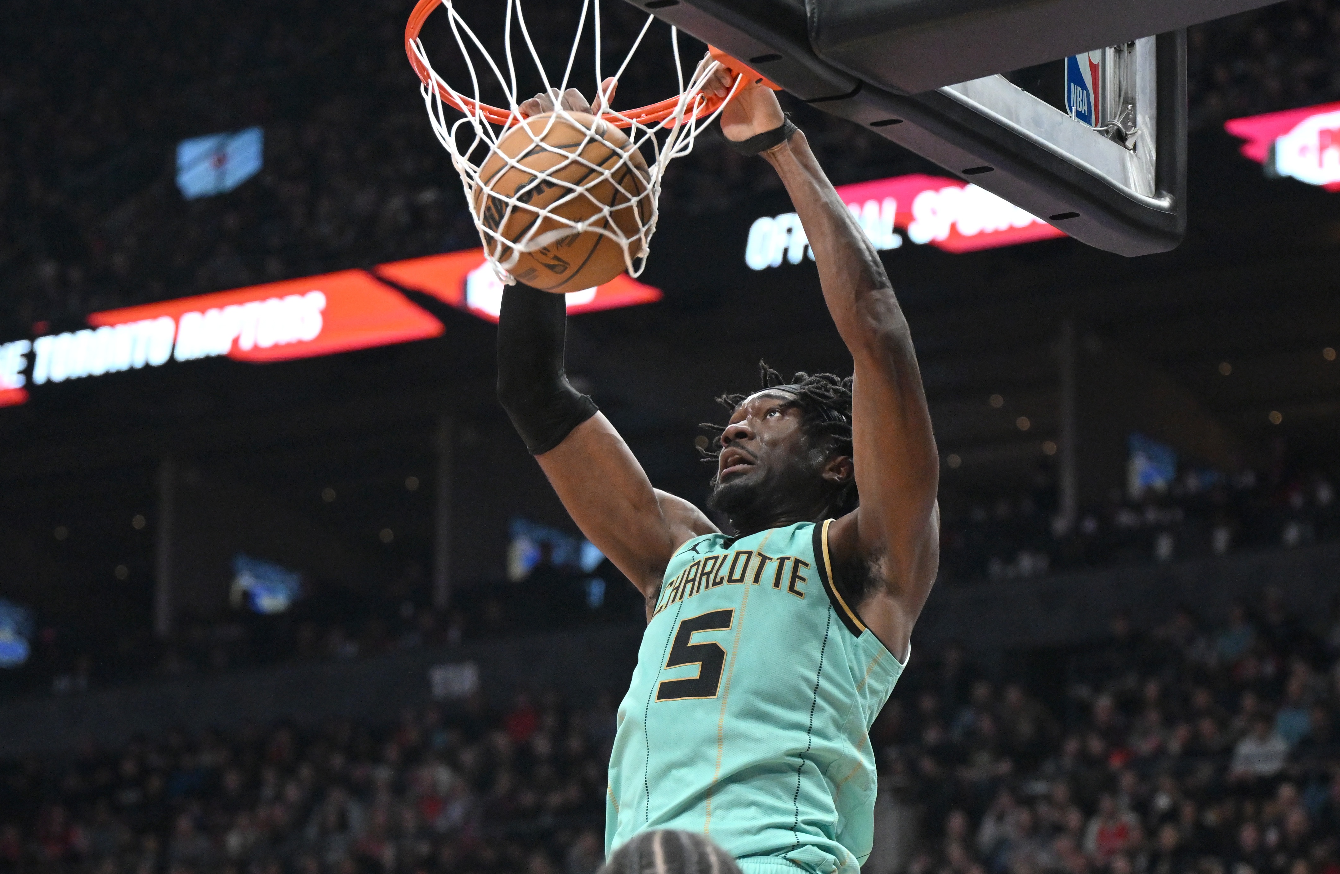 馬威：黃蜂第一次交易失敗之后我離開(kāi)只是時(shí)間問(wèn)題 要讓他們后悔