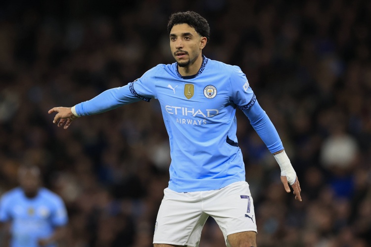 曼晚：胡桑諾夫、艾特-努里、謝爾基和馬爾穆什接近傷愈復出