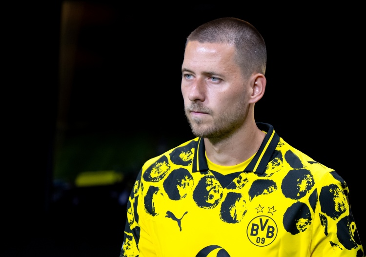 目前德甲第二！安東：多特談爭冠為時(shí)尚早 科瓦奇懂得恩威并施