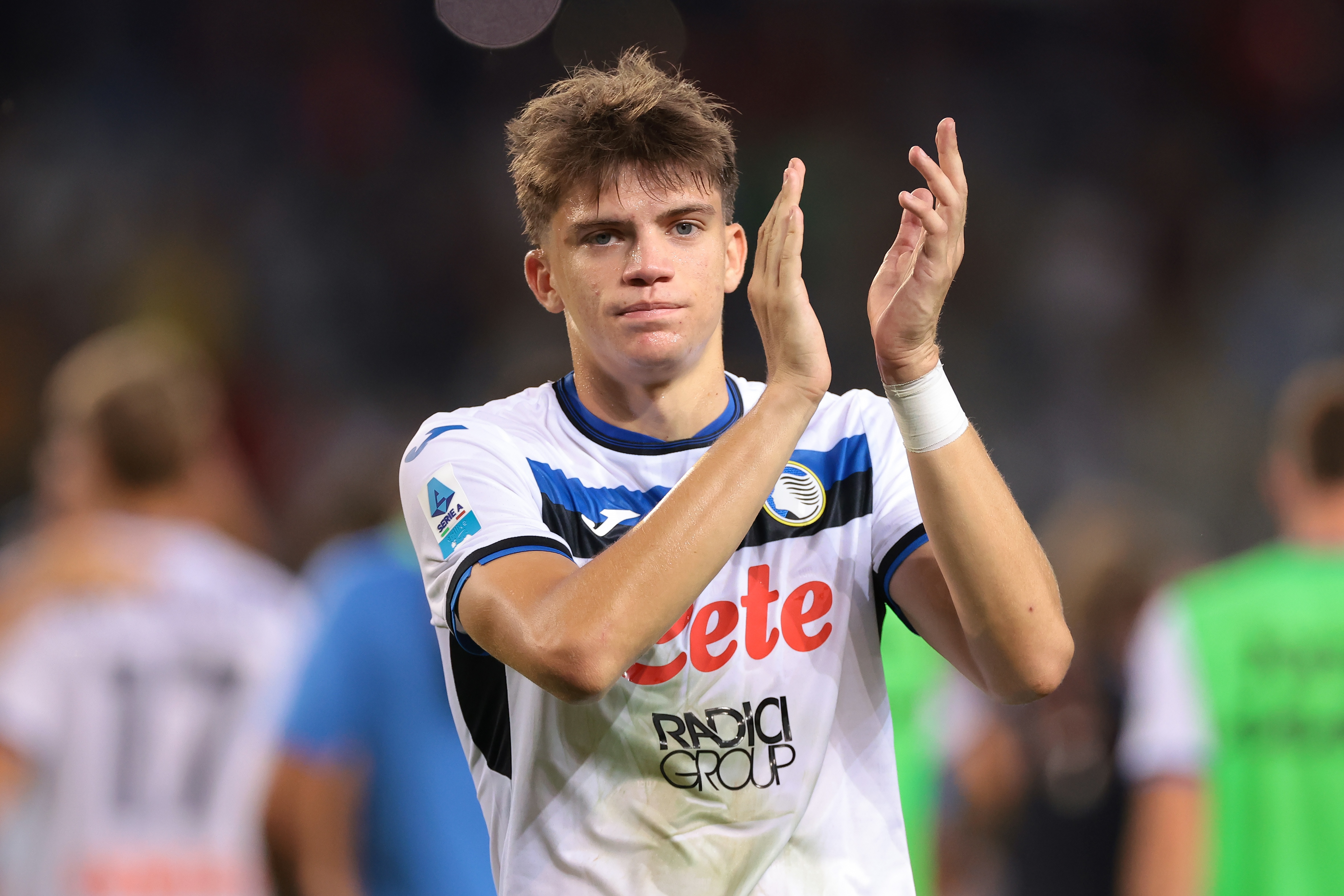 意媒：亞特蘭大為帕萊斯特拉標價(jià)3000萬(wàn)歐，尤文認為過(guò)高