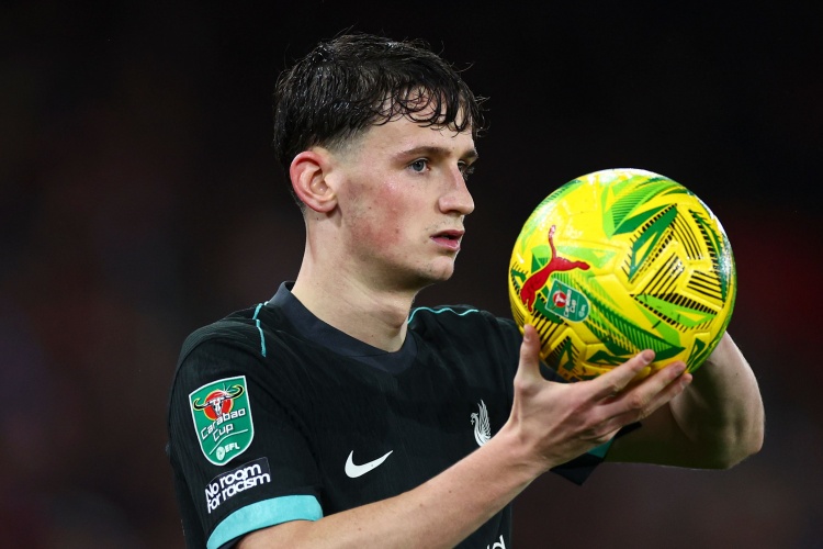 莫頓：克洛普非常信任我并給了我機會(huì )，對斯洛特的決定我平靜接受