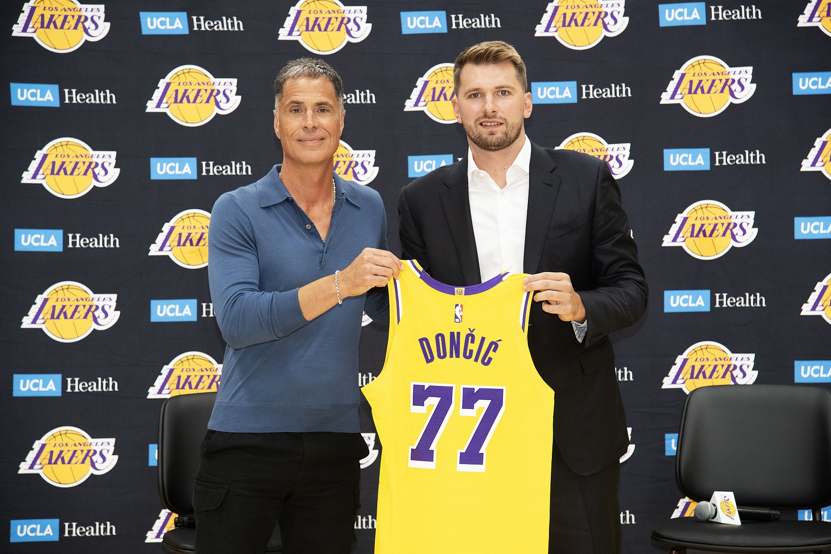 證明前東家的錯誤！歐錦賽大殺四方 東契奇將在湖人迎來(lái)新的開(kāi)始