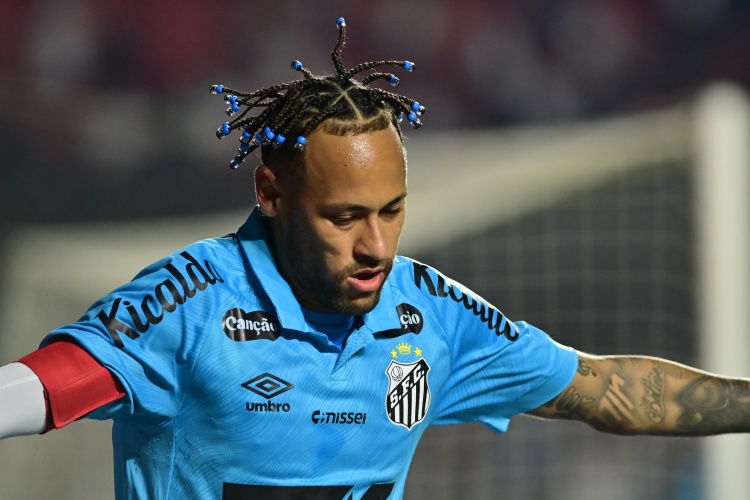 大羅：我們沒(méi)有其他像內馬爾的球員，希望他世界杯前恢復到100%