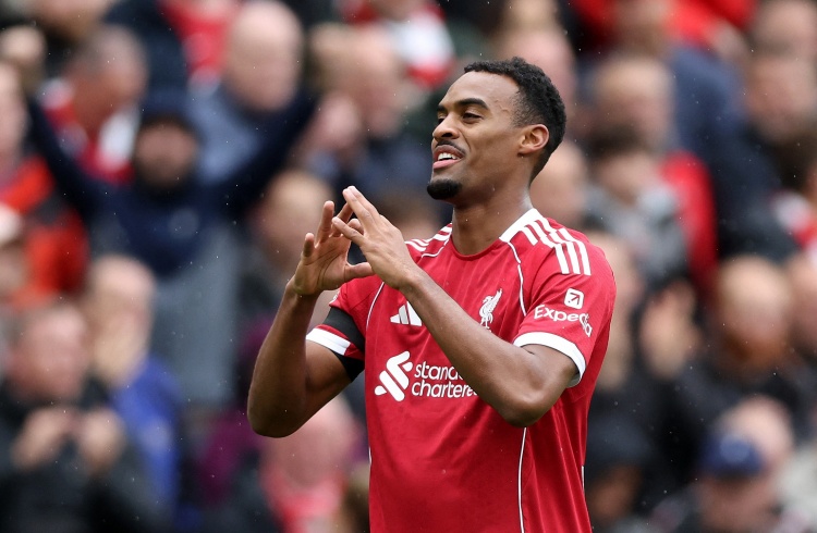 戰術(shù)板丨赫拉芬貝赫，紅軍新賽季的關(guān)鍵先生