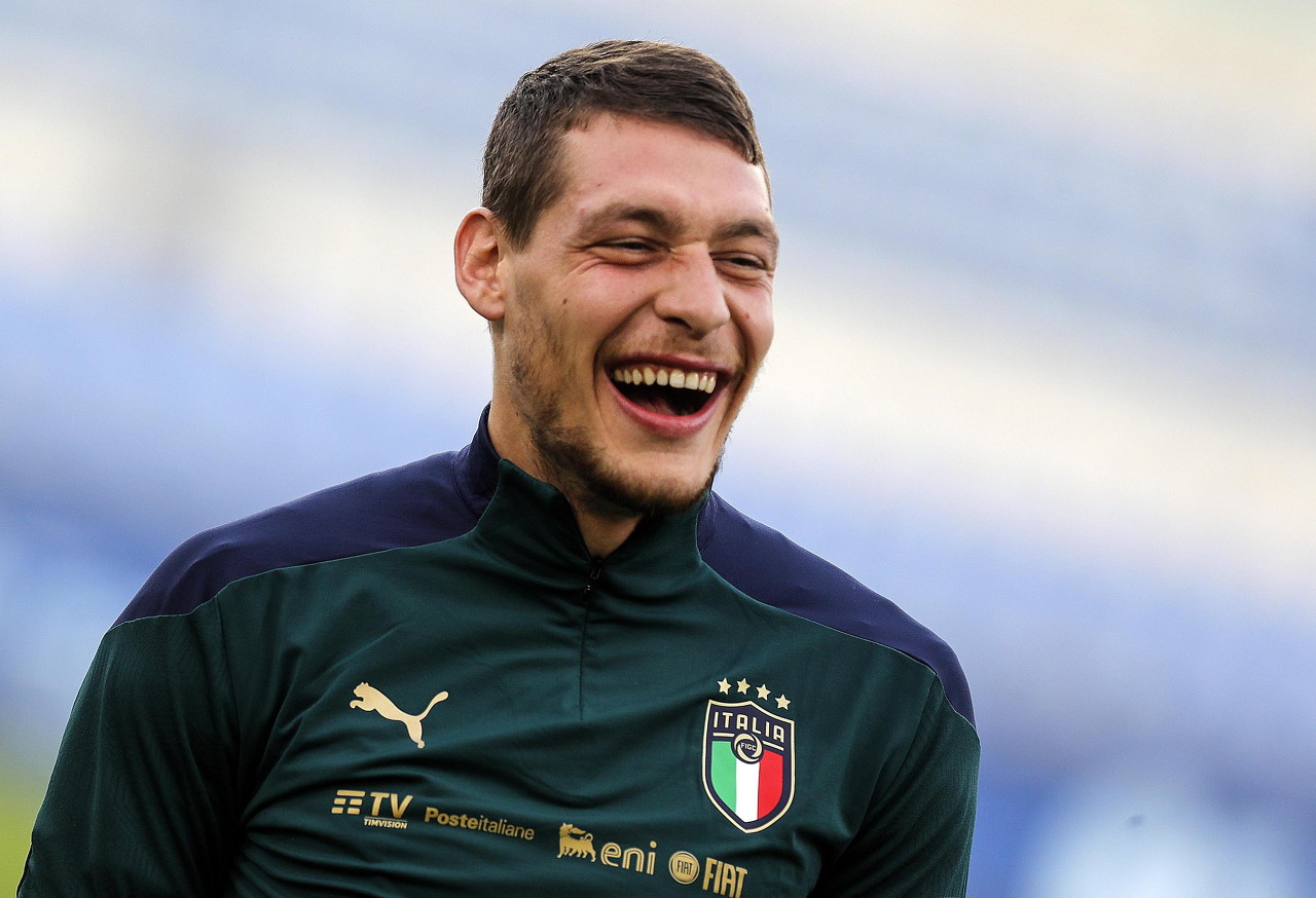 31歲貝洛蒂：重返意大利國家隊是我的夢(mèng)想 希望幫助到卡利亞里
