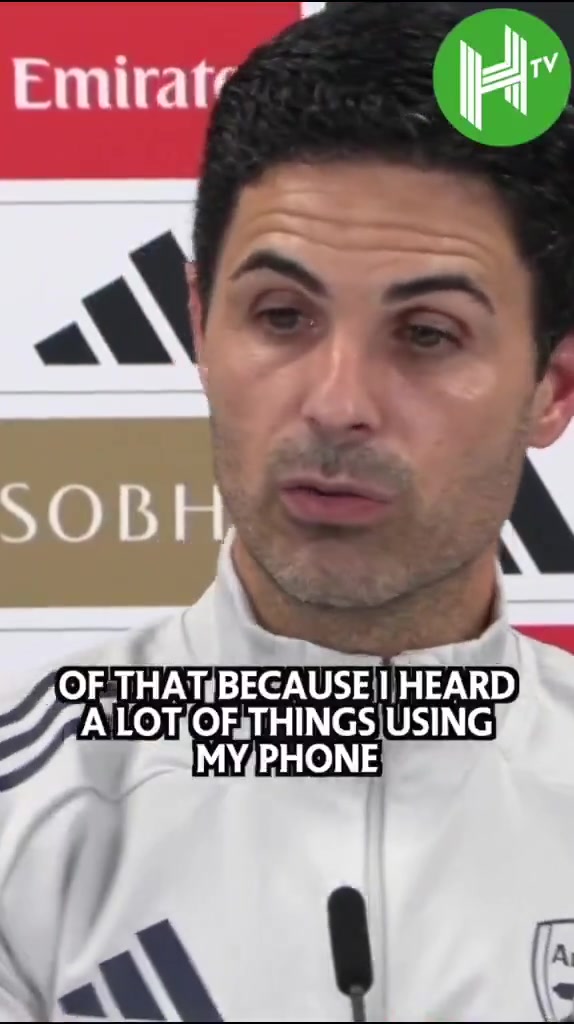 塔帥：我手機收到很多消息，CEO、主席們不敢信我們對曼城的表現