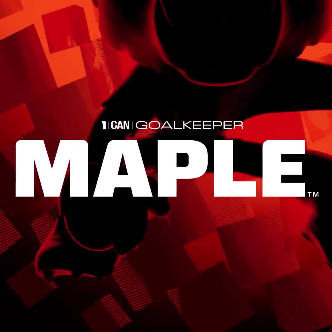 美加墨世界杯官方吉祥物揭曉：門(mén)將Maple，前鋒Zayu，中場(chǎng)Clutch