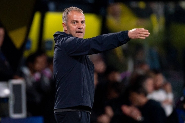 弗里克：拉什福德非?？炀瓦m應了巴薩 為加維難過(guò)但他會(huì )盡快回歸