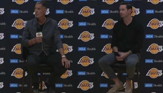 佩林卡：東契奇沒(méi)有任何虛假或偽裝 這是一種非常寶貴的領(lǐng)導品質(zhì)