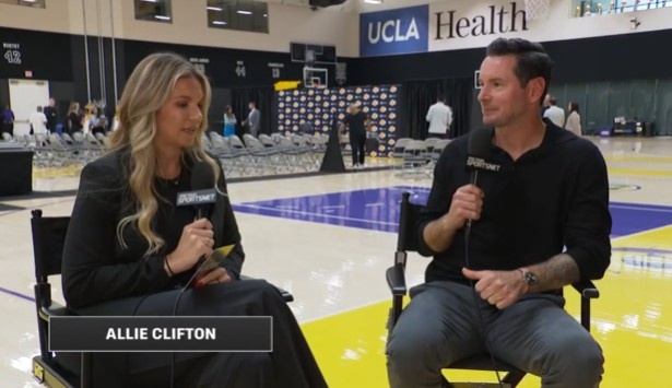 雷迪克：我對新鮮事物充滿(mǎn)好奇 我會(huì )花一個(gè)半小時(shí)深挖ChatGPT