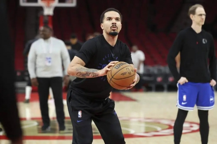 科爾-安東尼：來(lái)到雄鹿宛如新生  能和字母哥打球將會(huì )是傳奇體驗